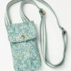 Women FatFace View All|Elsie Canvas Phone Bag