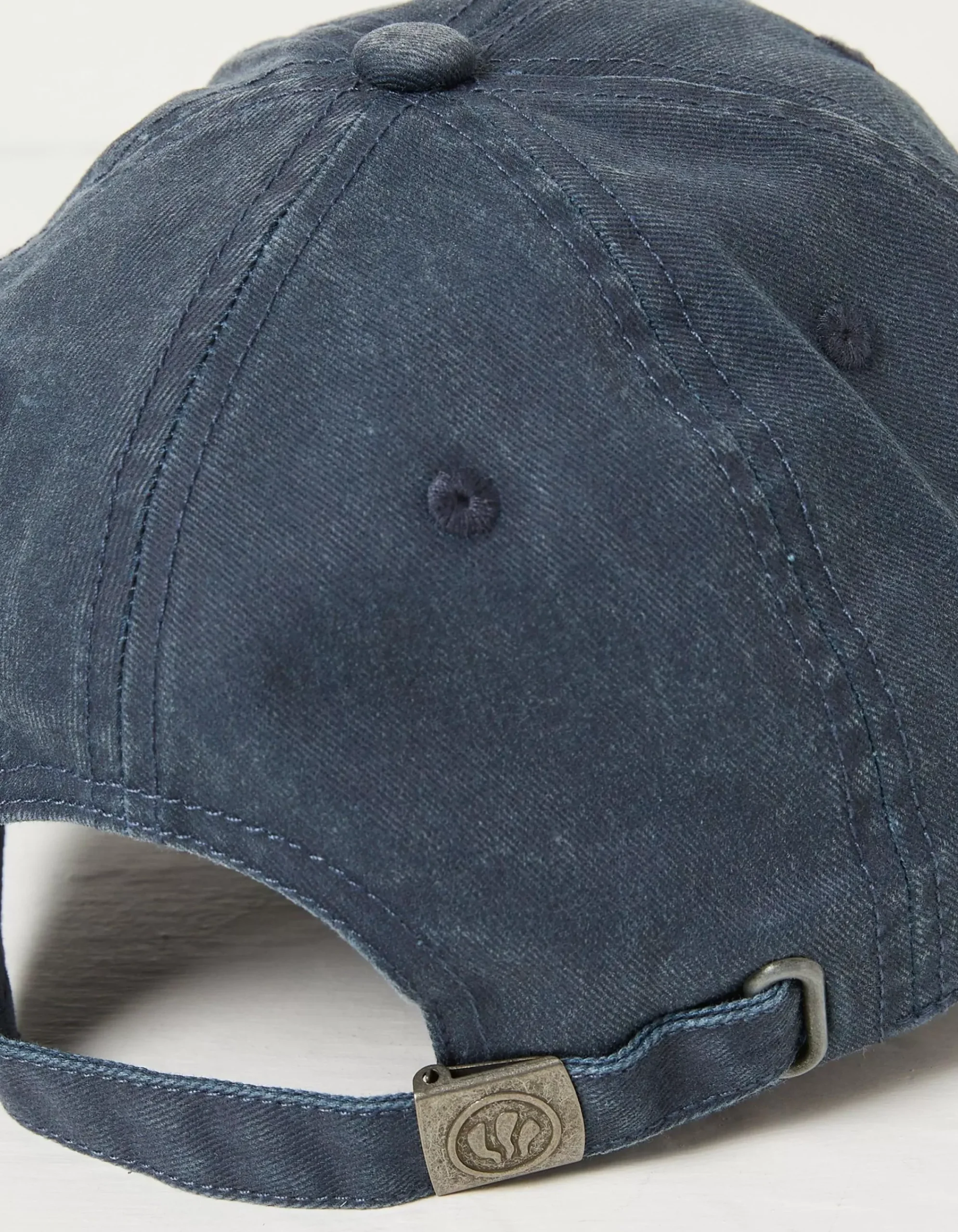Women FatFace Hats|Embroidered Sun Cap