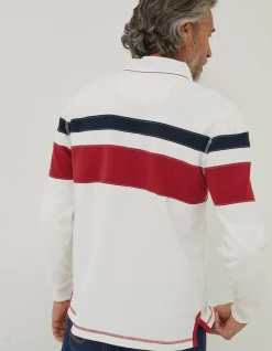 Men FatFace T-Shirts|England Nation Rugby Shirt