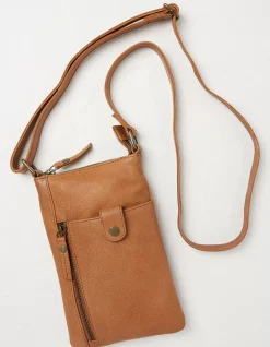 Women FatFace View All|Essie Phone Bag