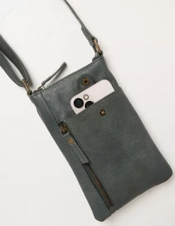 Women FatFace View All|Essie Phone Bag