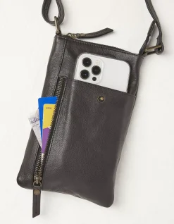 Women FatFace View All|Essie Phone Bag
