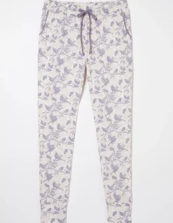 Women FatFace Nightwear & Loungewear|Estelle Birds Set