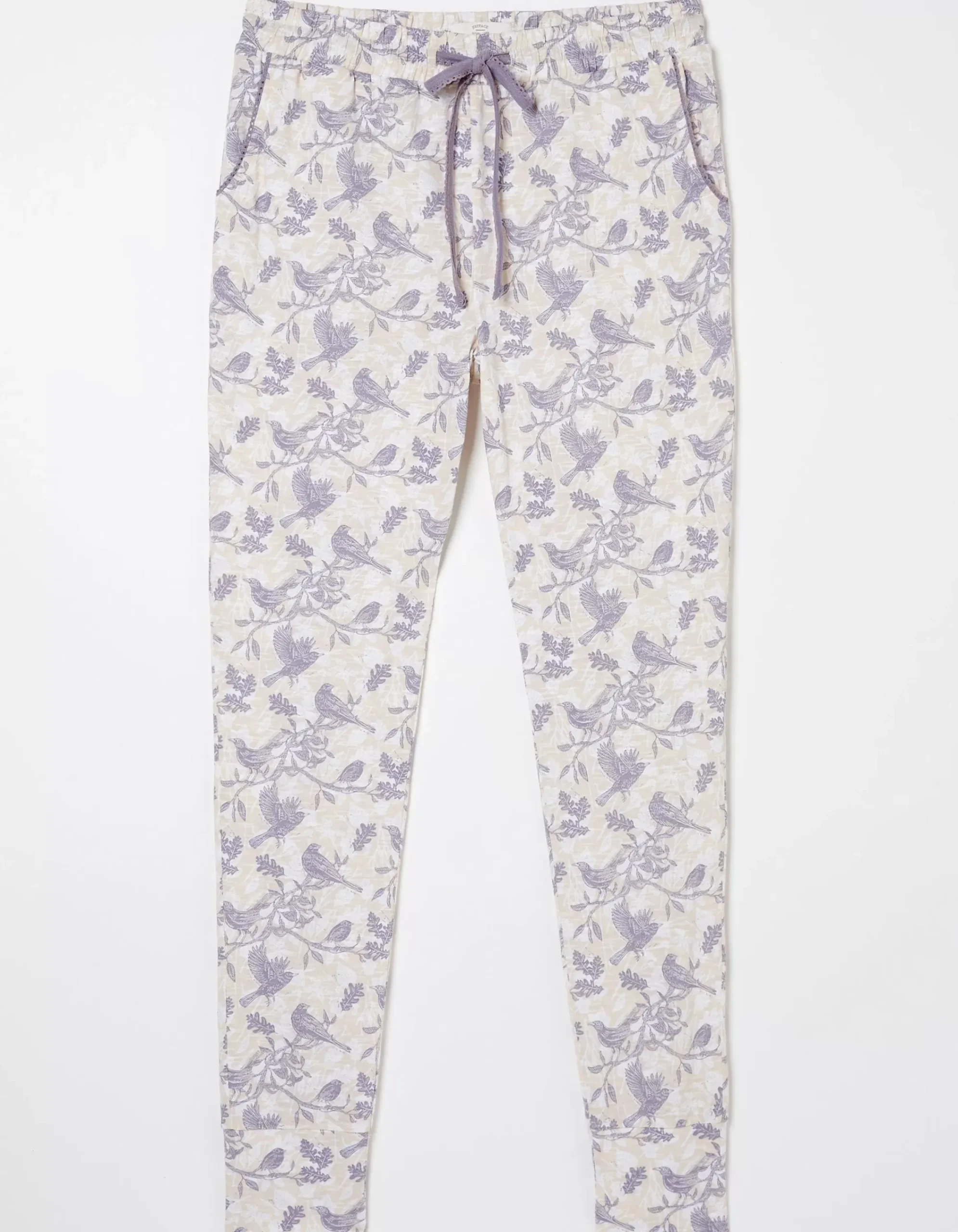 Women FatFace Nightwear & Loungewear|Estelle Birds Set