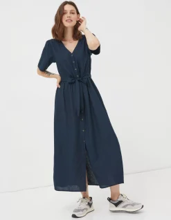 Women FatFace View All|Estelle Midi Dress