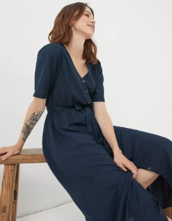 Women FatFace View All|Estelle Midi Dress
