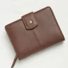 Women FatFace View All|Etta Leather Zip Purse