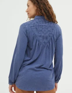 Women FatFace View All|Ettie Tunic