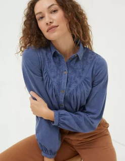 Women FatFace View All|Ettie Tunic