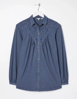 Women FatFace View All|Ettie Tunic
