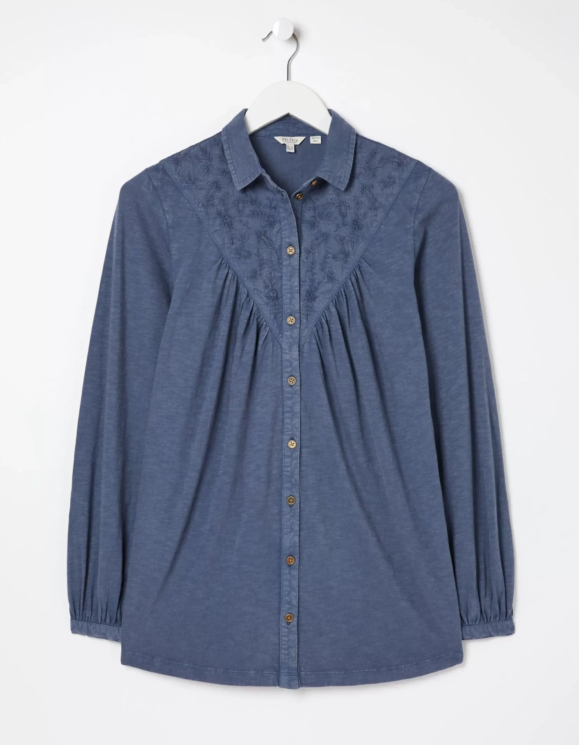 Women FatFace View All|Ettie Tunic