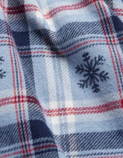 Women FatFace View All|Eva Snowflake Bottoms
