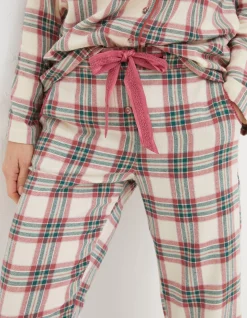 Women FatFace View All|Eva Woodland Pyjama Bottoms