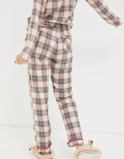 Women FatFace View All|Eva Woodland Pyjama Bottoms