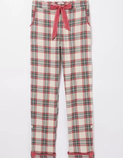 Women FatFace View All|Eva Woodland Pyjama Bottoms