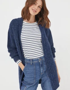 Women FatFace View All|Ezzie Cardigan
