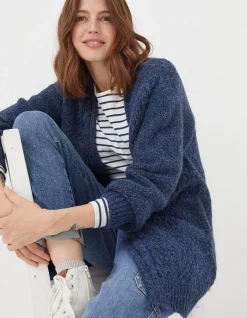 Women FatFace View All|Ezzie Cardigan