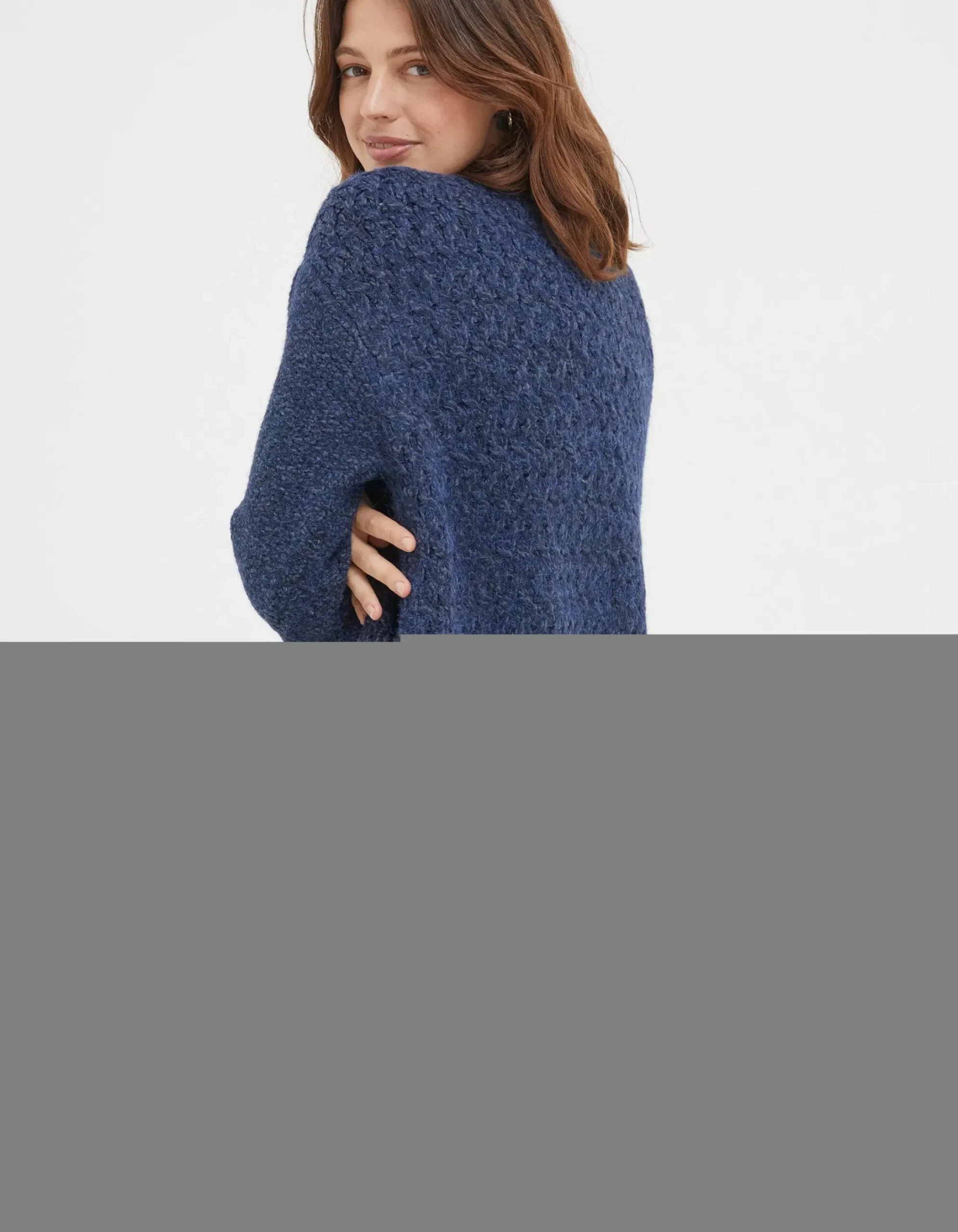 Women FatFace View All|Ezzie Cardigan