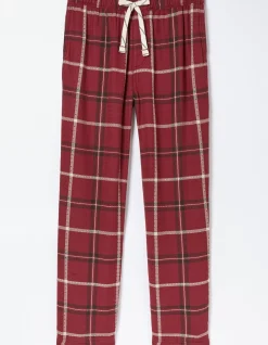 Men FatFace View All|Falmouth Jacquard Pyjama Bottoms