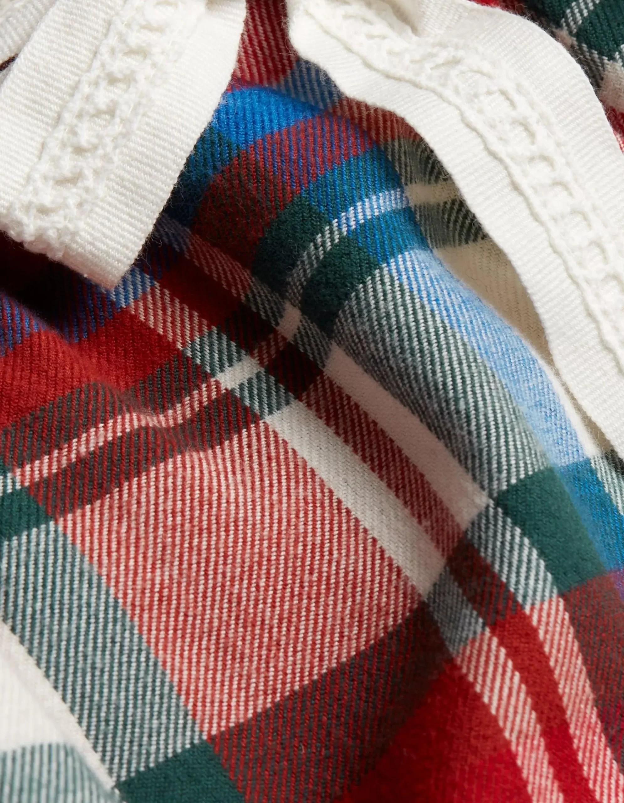 Women FatFace View All|Family Check Cora Pyjama Bottoms