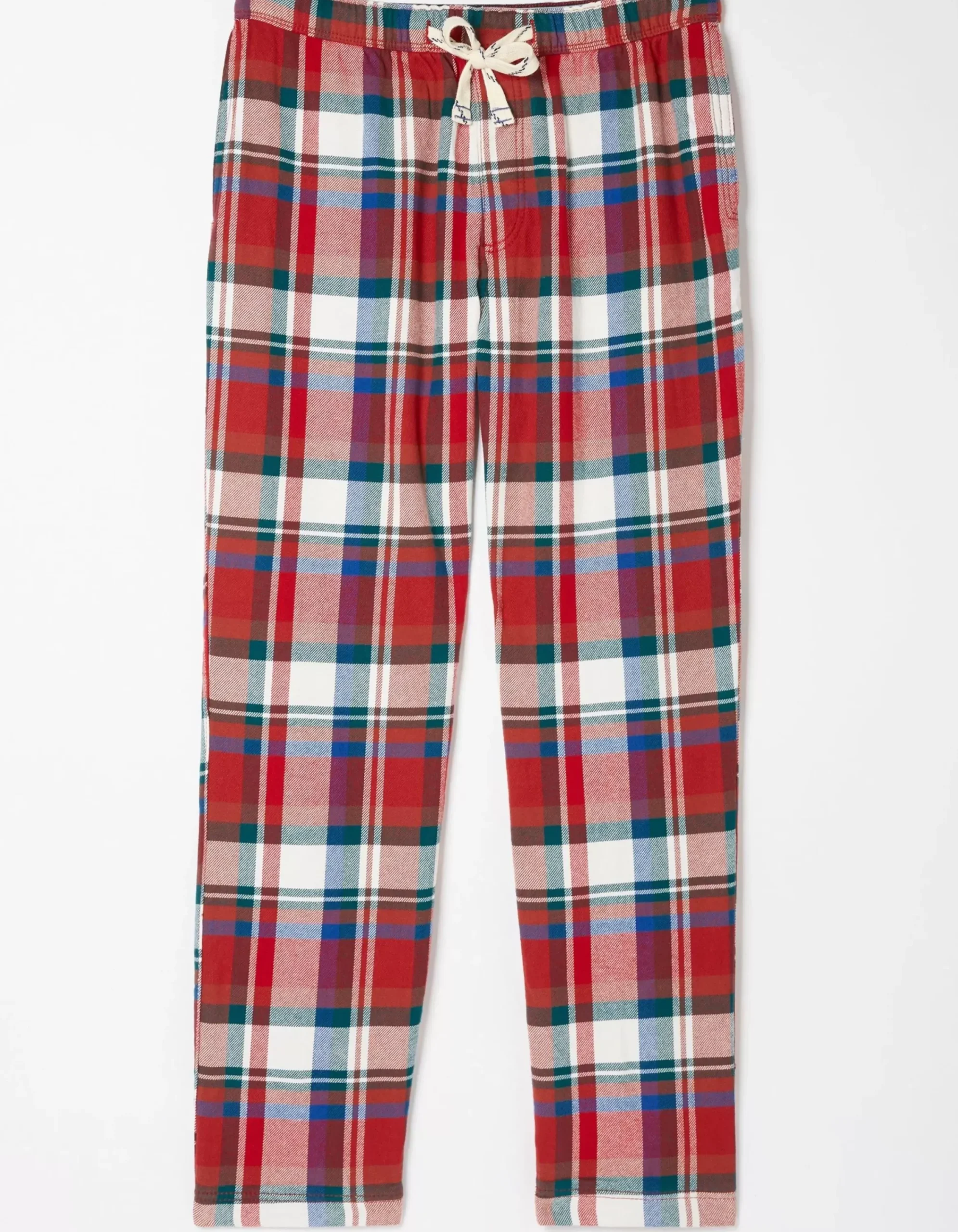 Men FatFace View All|Family Check Pyjama Bottoms