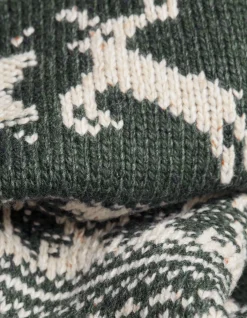 Men FatFace View All|Family Reindeer Christmas Jumper