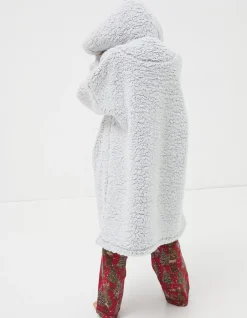Boys FatFace View All|Family Snuggle Hoodie