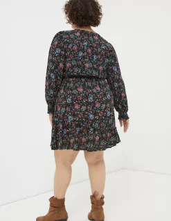 Women FatFace View All|Farah Floral Dress