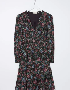 Women FatFace View All|Farah Floral Dress