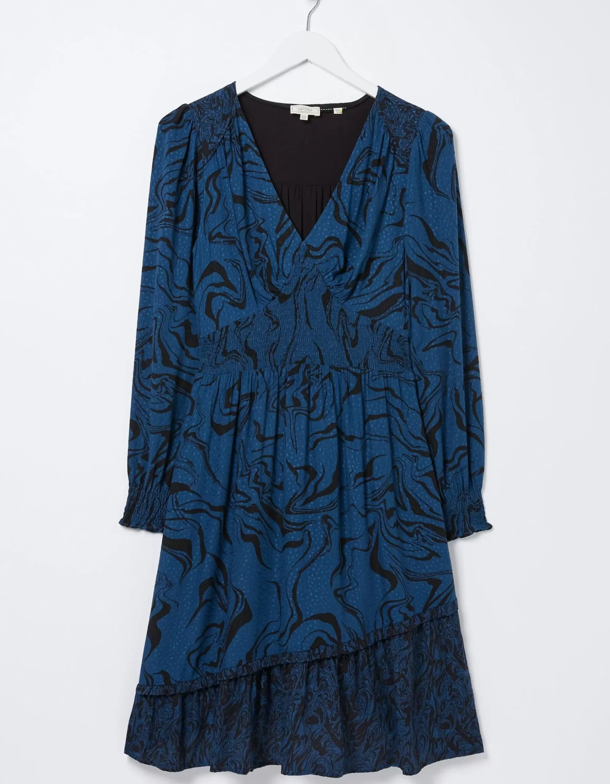 Women FatFace Dresses|Farah Marble Dress