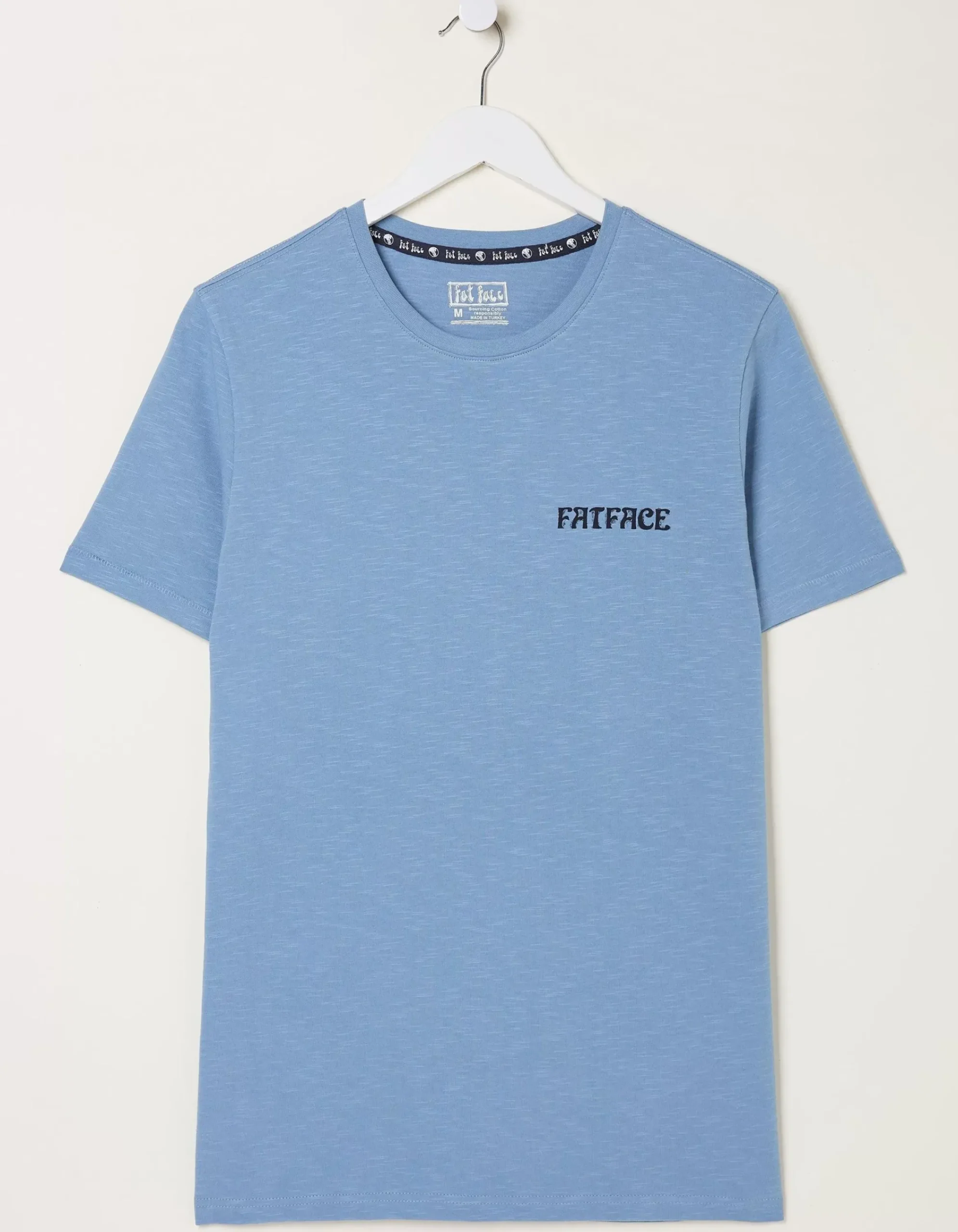 Men FatFace T-Shirts|Another Day T-Shirt