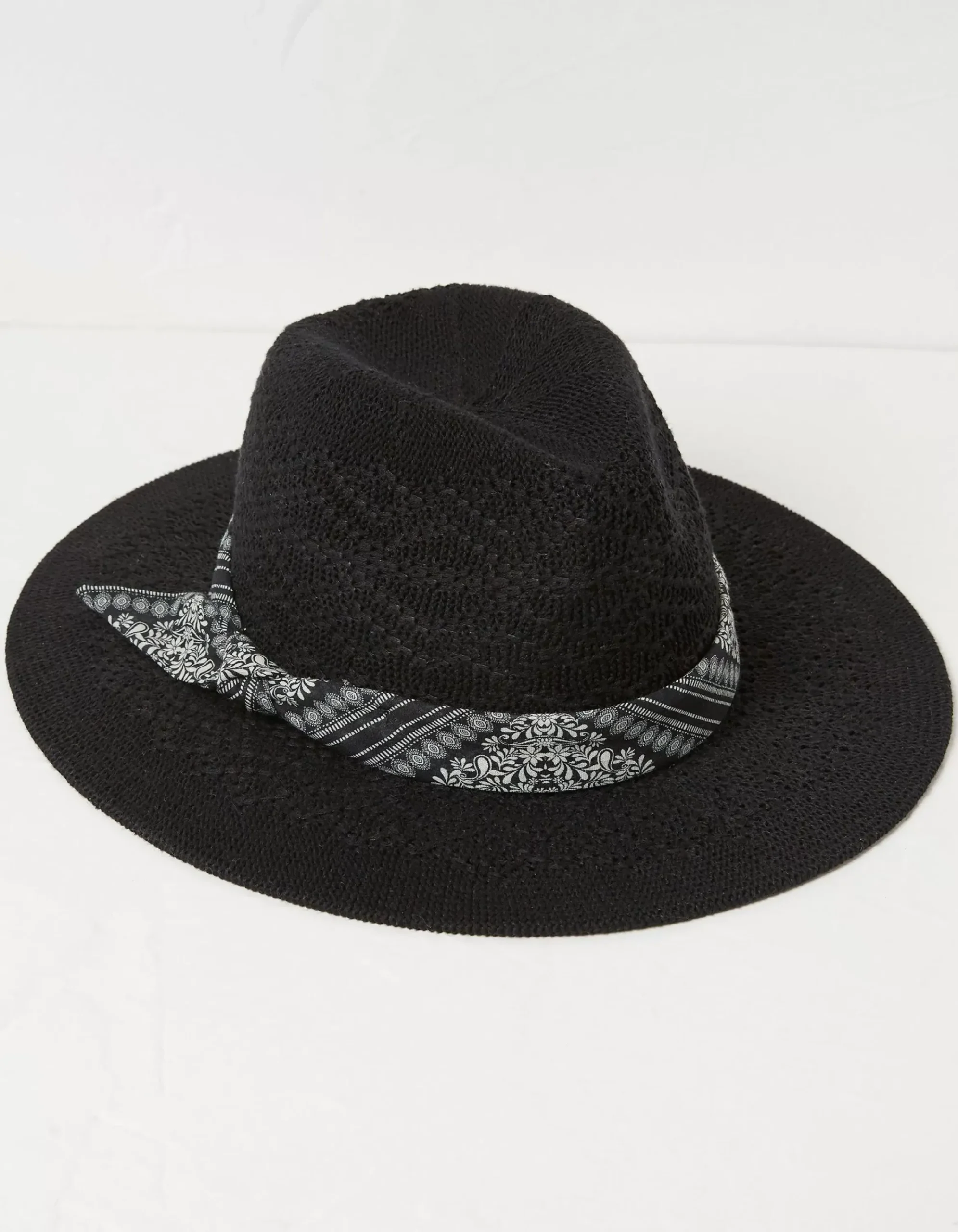 Women FatFace View All|Fedora Hat