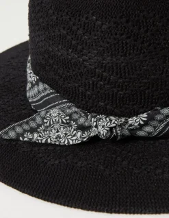 Women FatFace View All|Fedora Hat
