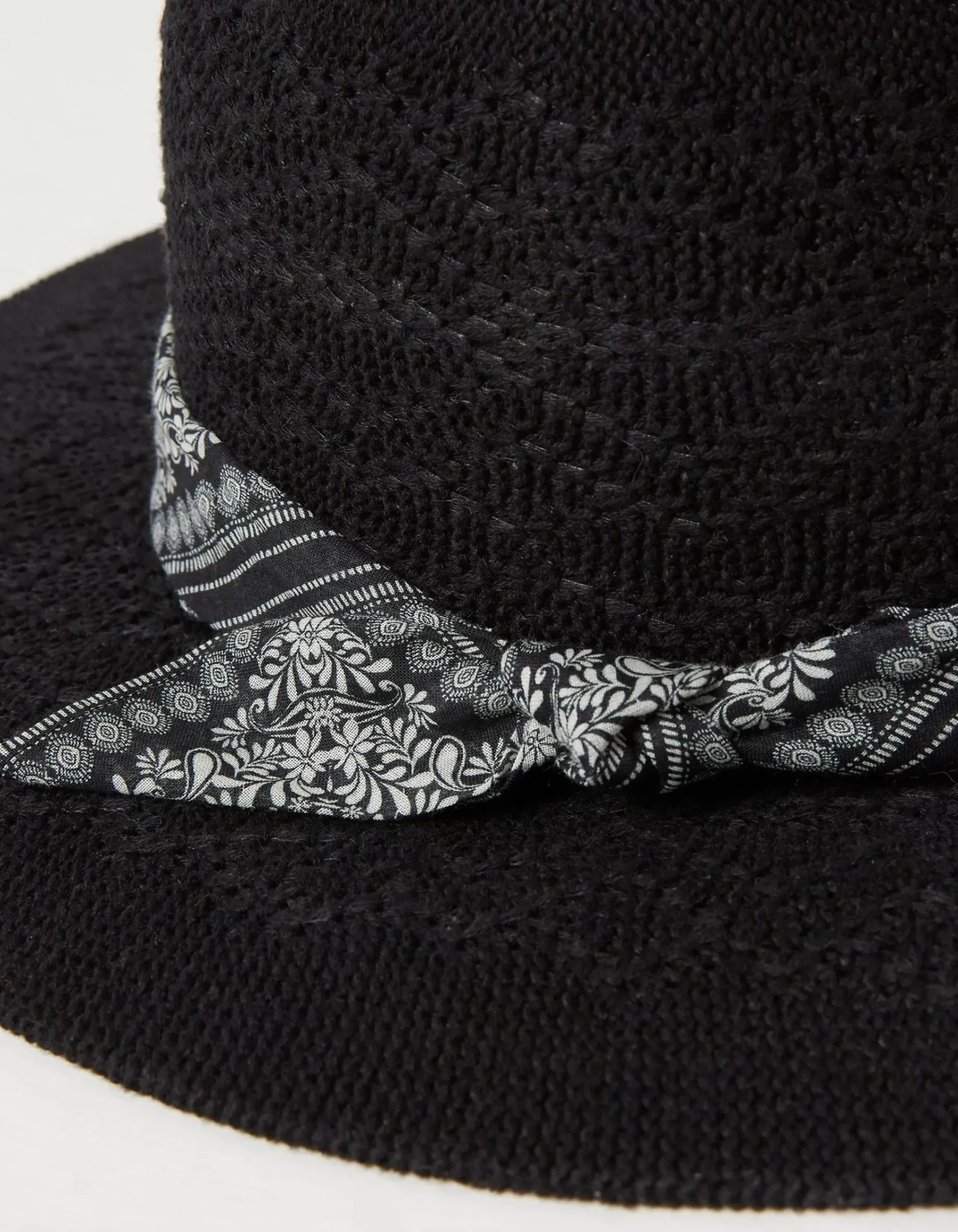 Women FatFace View All|Fedora Hat