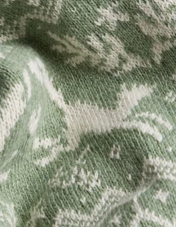 Women FatFace View All|Felicity Fox Fairisle Jumper