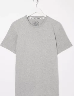 Men FatFace T-Shirts|Festival Graphic T-Shirt