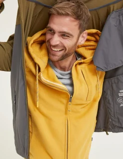 Men FatFace Coats & Jackets|Festival Jacket