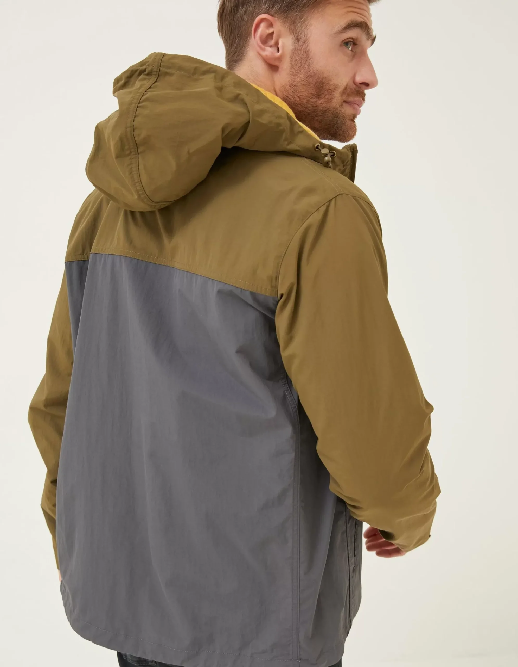 Men FatFace Coats & Jackets|Festival Jacket