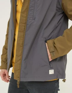 Men FatFace Coats & Jackets|Festival Jacket