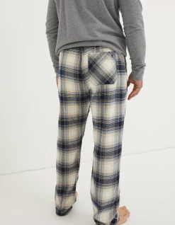 Men FatFace View All|Fife Checked Pyjama Bottoms
