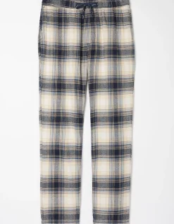 Men FatFace View All|Fife Checked Pyjama Bottoms