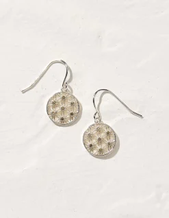 Women FatFace View All|Filagree Drop Earrings