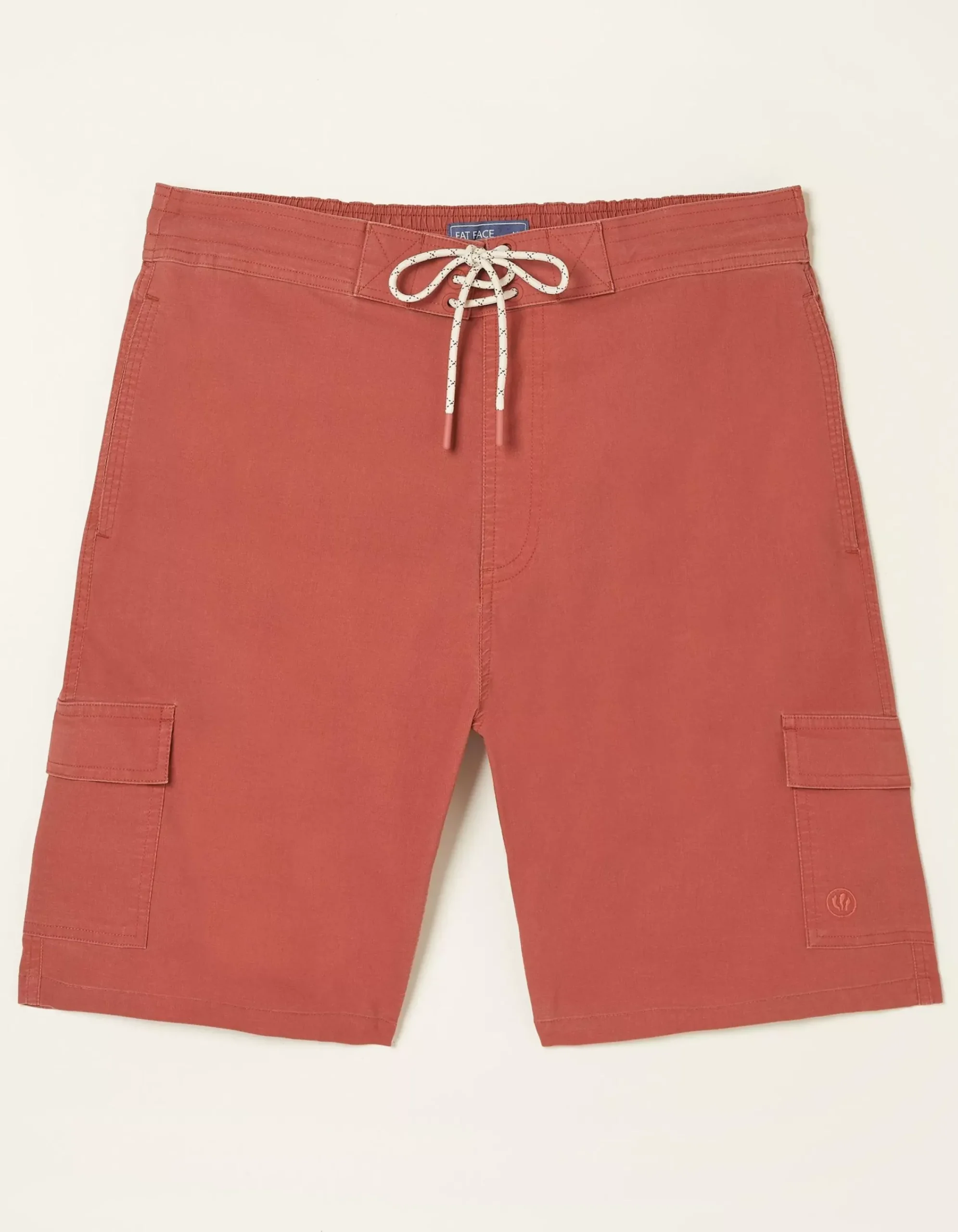 Men FatFace Swimwear|Filey Cargo Swim Shorts