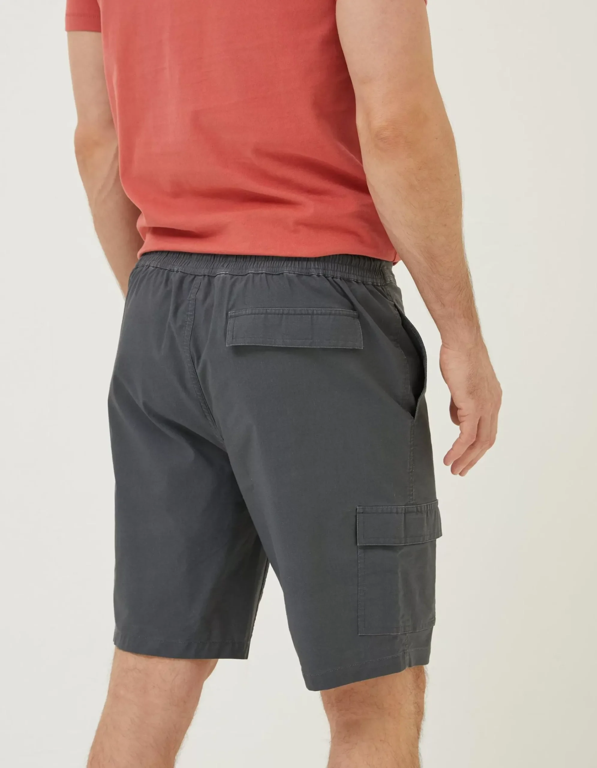 Men FatFace Swimwear|Filey Cargo Swim Shorts