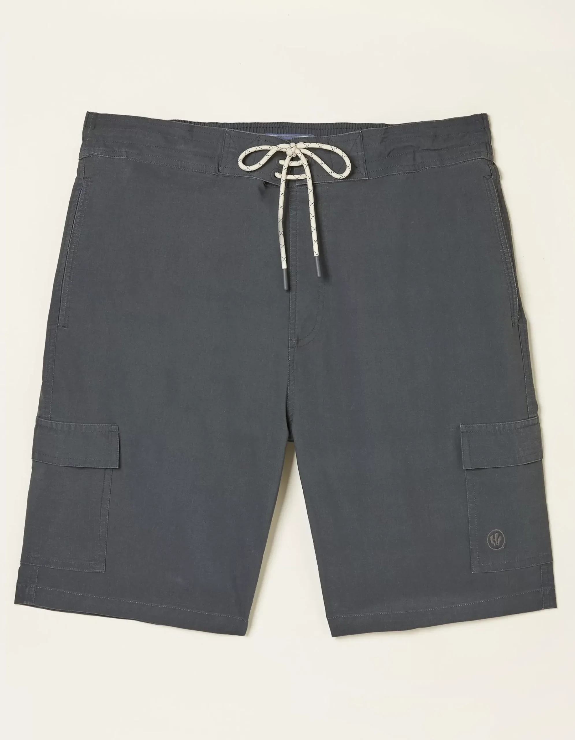 Men FatFace Swimwear|Filey Cargo Swim Shorts