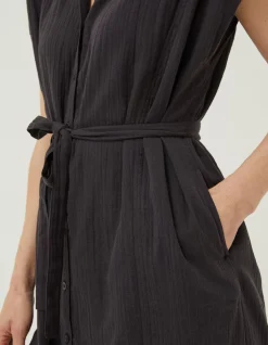 Women FatFace Dresses|Finley Shirt Dress