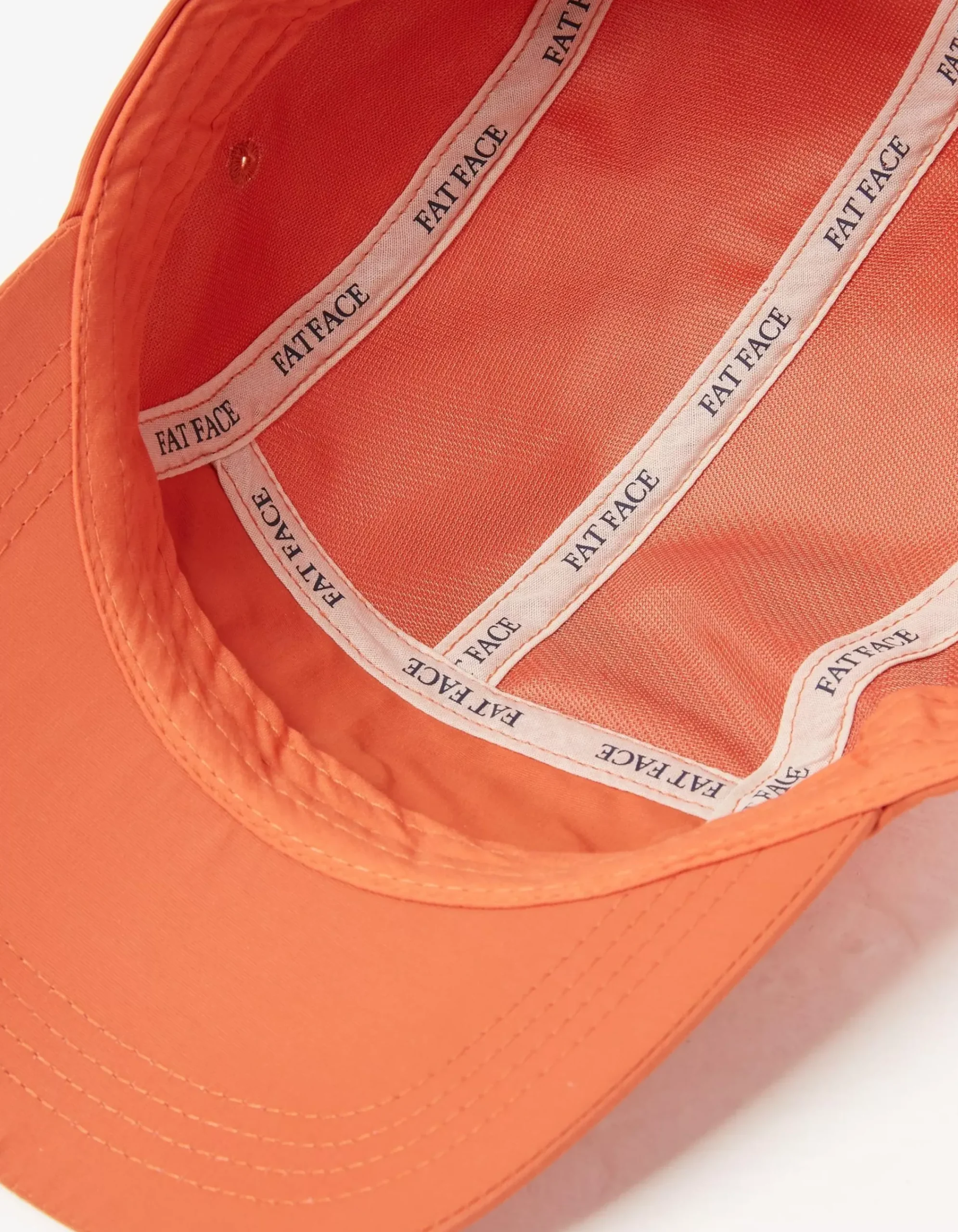 Men FatFace View All|Five Panel Cap