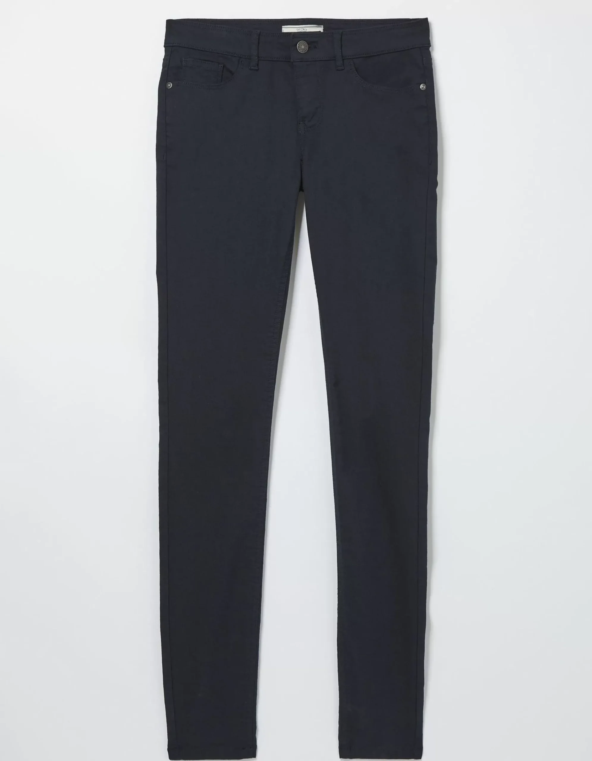 Women FatFace Trousers & Leggings|Five Pocket Jegging