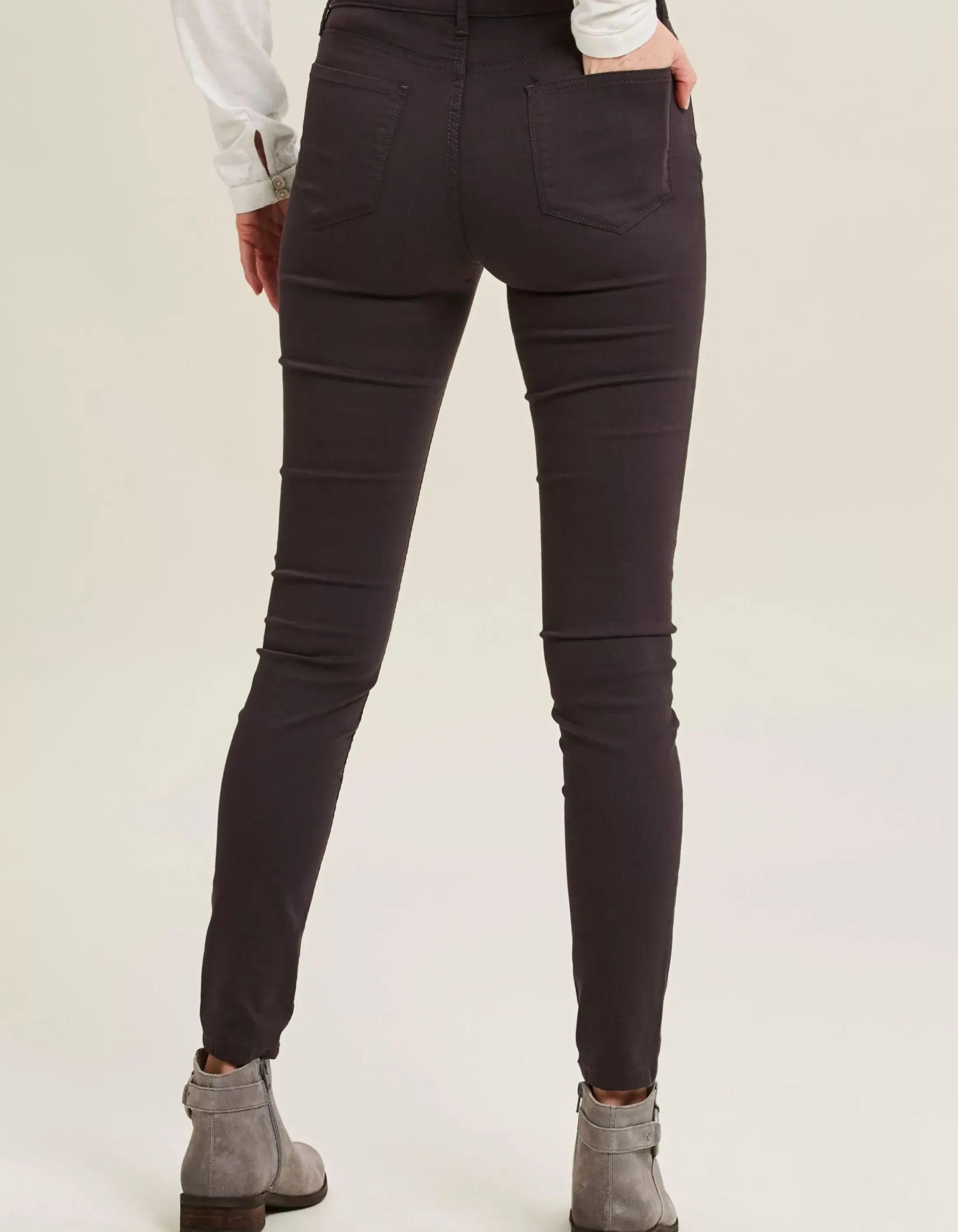 Women FatFace Jeans & Dungarees|Five Pocket Jeggings