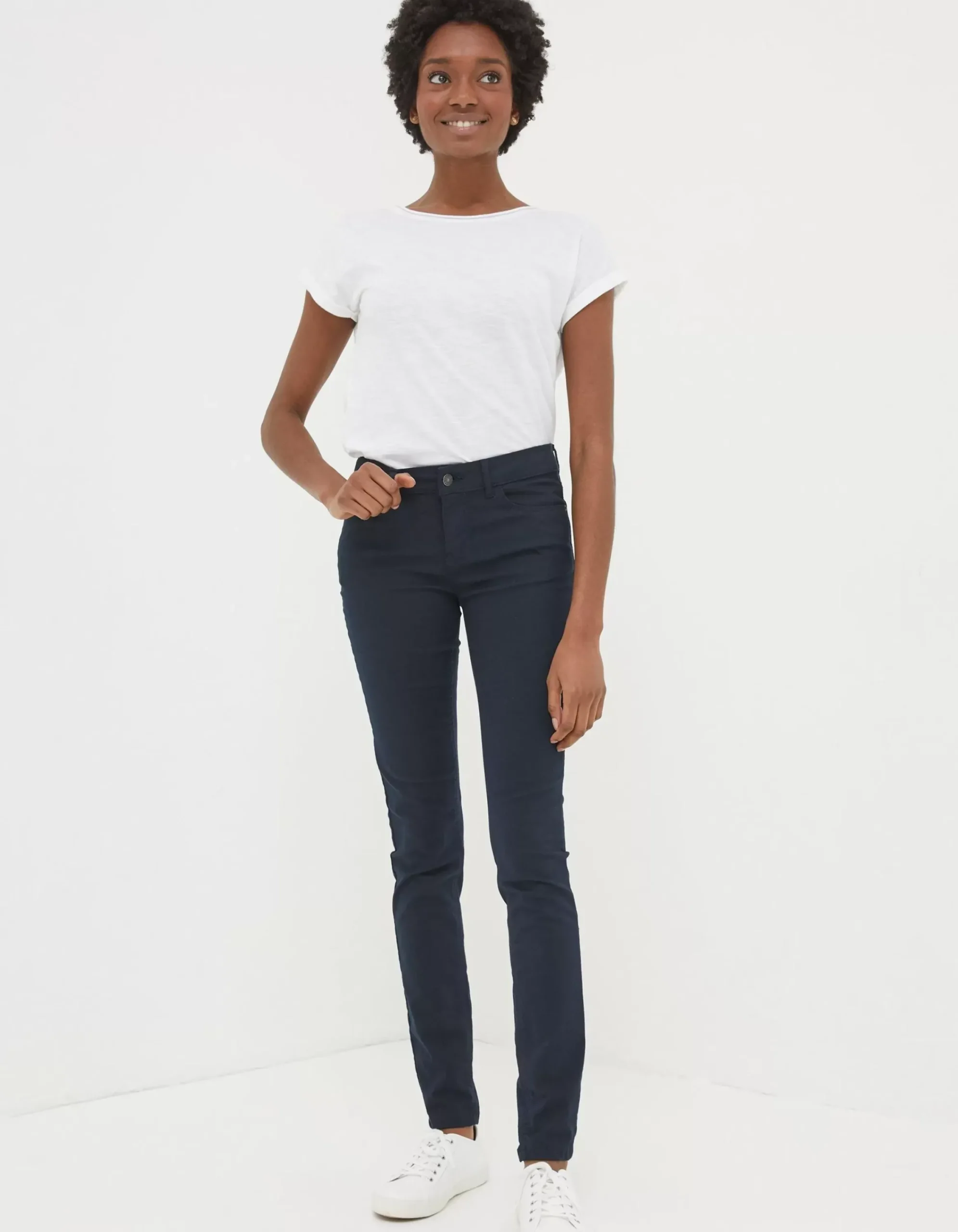Women FatFace View All|Five Pocket Jeggings